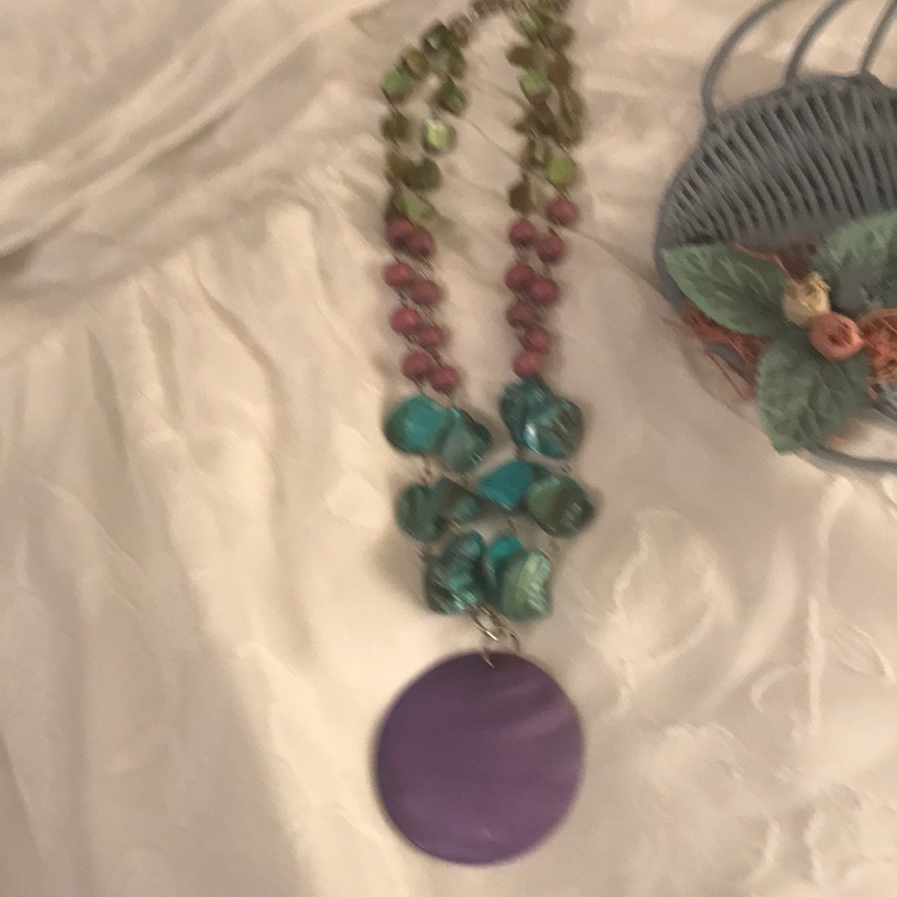 Necklace
